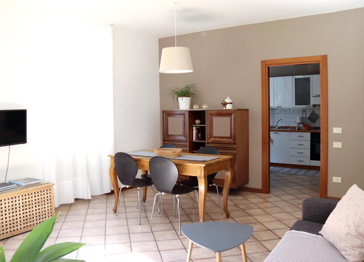 Casa San Giacomo 1 Riva del Garda Exterior photo