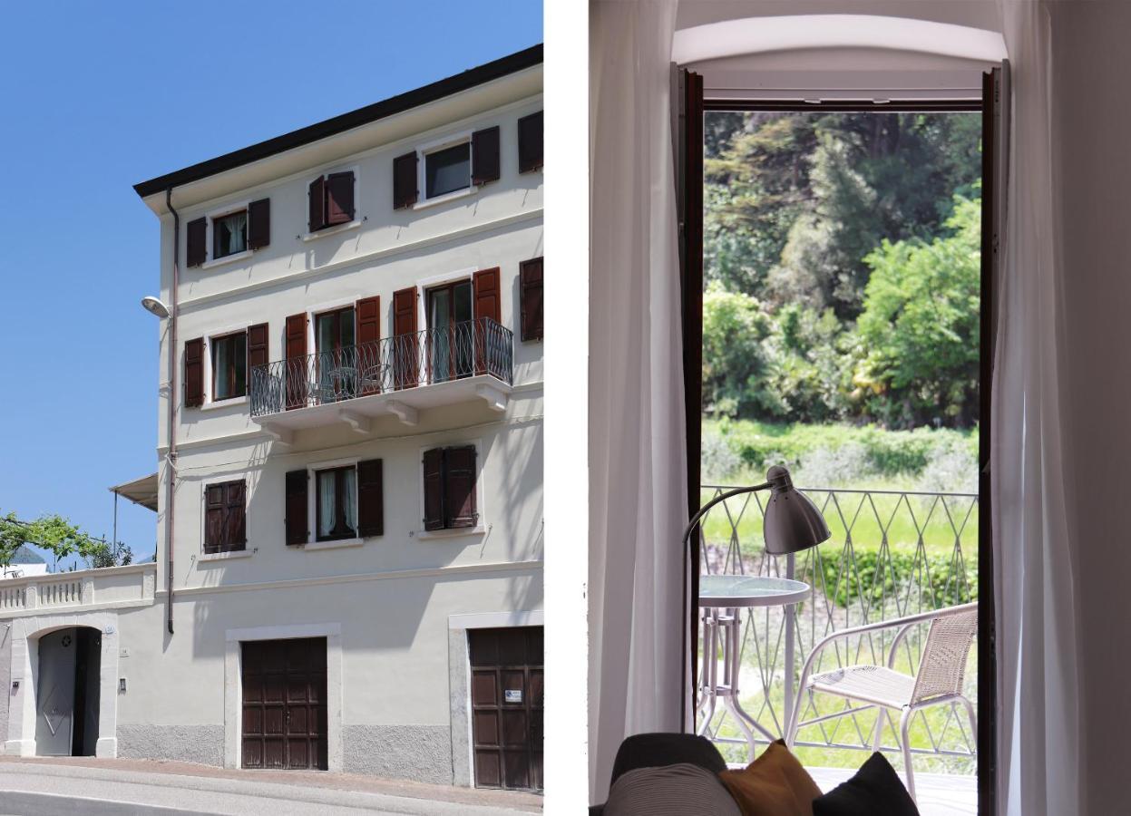 Casa San Giacomo 1 Riva del Garda Exterior photo